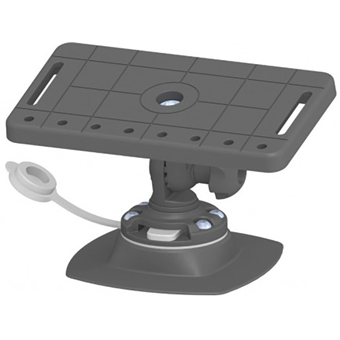 Площадка монтажная на баллон быстросъемная (040566T)